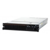 (ДУБЛЬ) Сервер IBM x3650M3 1xXDP-2.66 X5650/1x4096(1333)/0/8xHS 2.5"/M5015+batt/1x675HS (7945J4G)