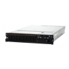 Сервер IBM ExpSell x3650M4 1xE5-2620/1x8192(1333)/0/HS 2.5"/M5110e(w/o bat)/multi/1x550HS(7915E3G)