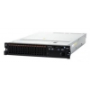 Сервер IBM ExpSell x3650M4 2xE5-2650/2x8192/3x300 10K/HS 2.5"/M5110e(512,fl)/multi/2x750HS (7915E5G)