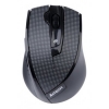 Мышь A4 Tech G10-730H black Holeless Wireless USB