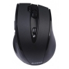 Мышь A4 Tech G10-770H black Holeless Wireless USB