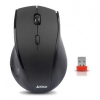 Мышь A4 Tech G7-740DX black Holeless Wireless USB