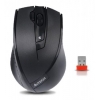 Мышь A4 Tech G9-730HX black Holeless Wireless USB