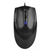 Мышь A4 Tech D-301 black Holeless Wired USB