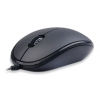 Мышь A4 Tech D-555 black Holeless Wired USB