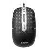 Мышь A4 Tech D-557FX Star Holeless Wired USB