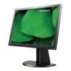 Монитор Lenovo 24" LT2452p Black IPS LED 7ms 16:10 DVI HAS Pivot 300cd 178гр 178гр 1920x1200 D-Sub USB  (R20MBEU)