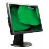 Монитор Lenovo L2440p 24" 1920x1200@50-75Hz, 178/178, 1000:1, 300cd/m2,VGA/DVI, USB, Pivot, TCO'03 (T40HBEU)
