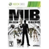Игра Microsoft XBOX360 Men in Black: Alien Crisis rus doc