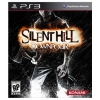 Игра Sony PlayStation 3  Silent Hill: Downpour eng