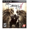 Игра Sony PlayStation 3 Darkness II rus doc