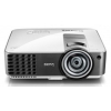 Проектор BenQ MX815ST DLP 2700ANSI XGA13000:1 Short-throw 6500hrs LAN RJ45 HDMI Brilliant color2.8кг (9H.J7C77.13E)