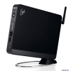 Мини-компьютер ASUS Eee Box EB1007 (1B) (Black) <Atom D410, iNM10, DDR2*1G, HDD*320G, GBLan+WiFi "N", w/o OS, Retail> (90PE29A21311L0339C0Q)