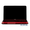 Ноутбук Toshiba Satellite L850D-B1R <PSKE8R-004003RU> AMD A6-4400M/4G/500G/DVD-SMulti/15.6"HD/WiFi/cam/Win 7 HB  Modena Red