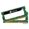 Память DDR3 SODIMM 16Gb (pc-10600) 1333MHz Corsair, Kit of 2 (CMSO16GX3M2A1333C9)