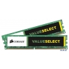 Память DDR3 16Gb (pc-10660) 2x8Gb Corsair XMS3 (CMV16GX3M2A1333C9)