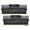 Память DDR3 16Gb (pc-12800) 2x8Gb Corsair Vengeance™ (CMZ16GX3M2A1600C10)