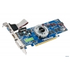 Видеокарта 1Gb <PCI-E> GIGABYTE GV-R645-1GI <R6450, GDDR3, 64 bit, VGA, DVI, HDMI, Low Profile, Retail>