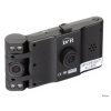 Автомобильный Видеорегистратор Agestar DVR-608 (запись видео 1280x720 при 30 к/c, ЖК-экран 2,7", SD, аккумулятор, 2 камеры, микрофон, AV)