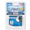Brother Картридж  для термопринтера P-Touch с лентой 9мм черный на прозрачном TZ121 (BrTZ121)