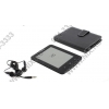 Digma e5 <Black> (5", mono, 800x600, FB2/PDF/DJVU/RTF/CHM/EPUB/JPG/BMP/MP3, microSDHC, USB2.0)