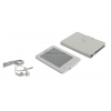 Digma e5 <White> (5", mono, 800x600, FB2/PDF/DJVU/RTF/CHM/EPUB/JPG/BMP/MP3, microSDHC, USB2.0)
