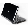 Нетбук iRU Intro 107 Atom N2800/2Gb/320Gb/GMA3650/10,1"/WSVGA/Win 7 Starter/black/MCR/3c/WiFi/Cam
