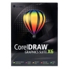ПО CorelDRAW Graphics Suite X6 Russian, BOX (CDGSX6RUHBB)