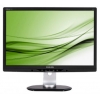 Монитор Philips 22" 225PL2EB/00 Black TN LED 5ms 16:10 DVI USB