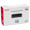 Тонер Картридж Canon 720 2617B002 черный для Canon i-MF6680dn (5000стр.)