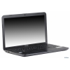Ноутбук Toshiba Satellite C850-BMK <PSKCAR-01V00GRU> Intel B950/2G/320G/DVD-SMulti/15,6"HD/WiFi/cam/DOS  Black