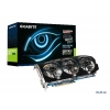 Видеокарта 2Gb <PCI-E> GIGABYTE GV-N680OC-2GD с CUDA <GFGTX680, GDDR5, 256 bit, 2*DVI, HDMI, DP, Retail> (GVN680D52GDB-00-G)