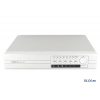 Видеорекордер ORIENT SEDVR-6304D, видеорегистратор для 1x3.5HDD, русск.меню H.264, LAN, VGA выход, 2хUSB, 4 BNC in, 1 BNC out, клемник для RS-485,
