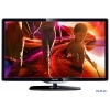 Телевизор LED 46" Philips 46PFL5606H Full HD, 100 Hz PMR, Light sensor, 500.000:1, 3 HDMI, USB, DVB-T-С (MPEG 4), MP3, JPEG, USB