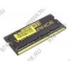 Corsair Vengeance <CMSX8GX3M2A1866C10> DDR3 SODIMM 8Gb KIT 2*4Gb <PC3-15000>  CL10  (for  NoteBook)