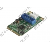 Controller miniPCI-E -> 2xUSB3.0