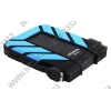 ADATA <AHD710-500GU3-CYL>  Durable HD710 Yellow USB3.0Portable 2.5" HDD  500Gb  EXT  (RTL)