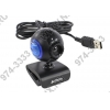 A4-Tech WebCam <PK-752F>  (USB2.0,  640x480,  микрофон)