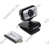 Defender GLory 340 Wireless (USB2.0, 640x480, микрофон, подсветка) <63340>