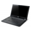 Нетбук Acer AO756-877B1kk Celeron 877/2Gb/500Gb/UMA/11.6"/HD/1366x768/WiFi/BT4.0/W7HB64/Cam/4c/black (NU.SGYER.002)