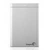Жесткий диск Seagate Original USB 3.0 1Tb STBU1000201 BackUp Plus Portable Drive 2.5" серебристый