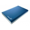 Жесткий диск Seagate Original USB 3.0 1Tb STBU1000202 BackUp Plus Portable Drive 2.5" голубой