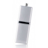 Флеш Диск Silicon Power 16Gb LuxMini 710 SP016GBUF2710V1S USB2.0 серебристый