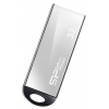 Флеш Диск Silicon Power 32Gb Touch 830 SP032GBUF2830V1S USB2.0 серебристый