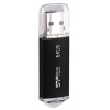 Флеш Диск Silicon Power 64Gb Ultima II-I Series SP064GBUF2M01V1K USB2.0 черный