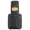 Р/Телефон Dect Gigaset A120A черный автооветчик АОН