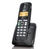 Р/Телефон Dect Gigaset A220A черный автооветчик АОН