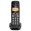 Трубка доп. Dect Gigaset A220H черный для A120/220