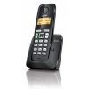 Р/Телефон Dect Gigaset A220 черный АОН