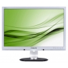 Монитор Philips TFT 24" 245P2ES/00 silver-black 16:10 5ms DVI USB M/M 300cd 500 000:1 HAS Pivot